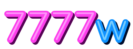 7777w — logo kanal