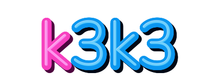 k3k3 — logo kanal